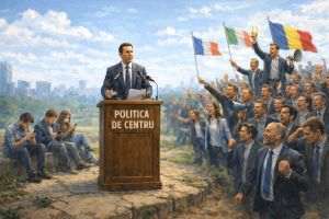 ECFR warning: Failure of centre parties feeds rise of new right